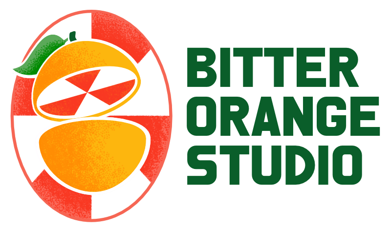 Bitter Orange Studio